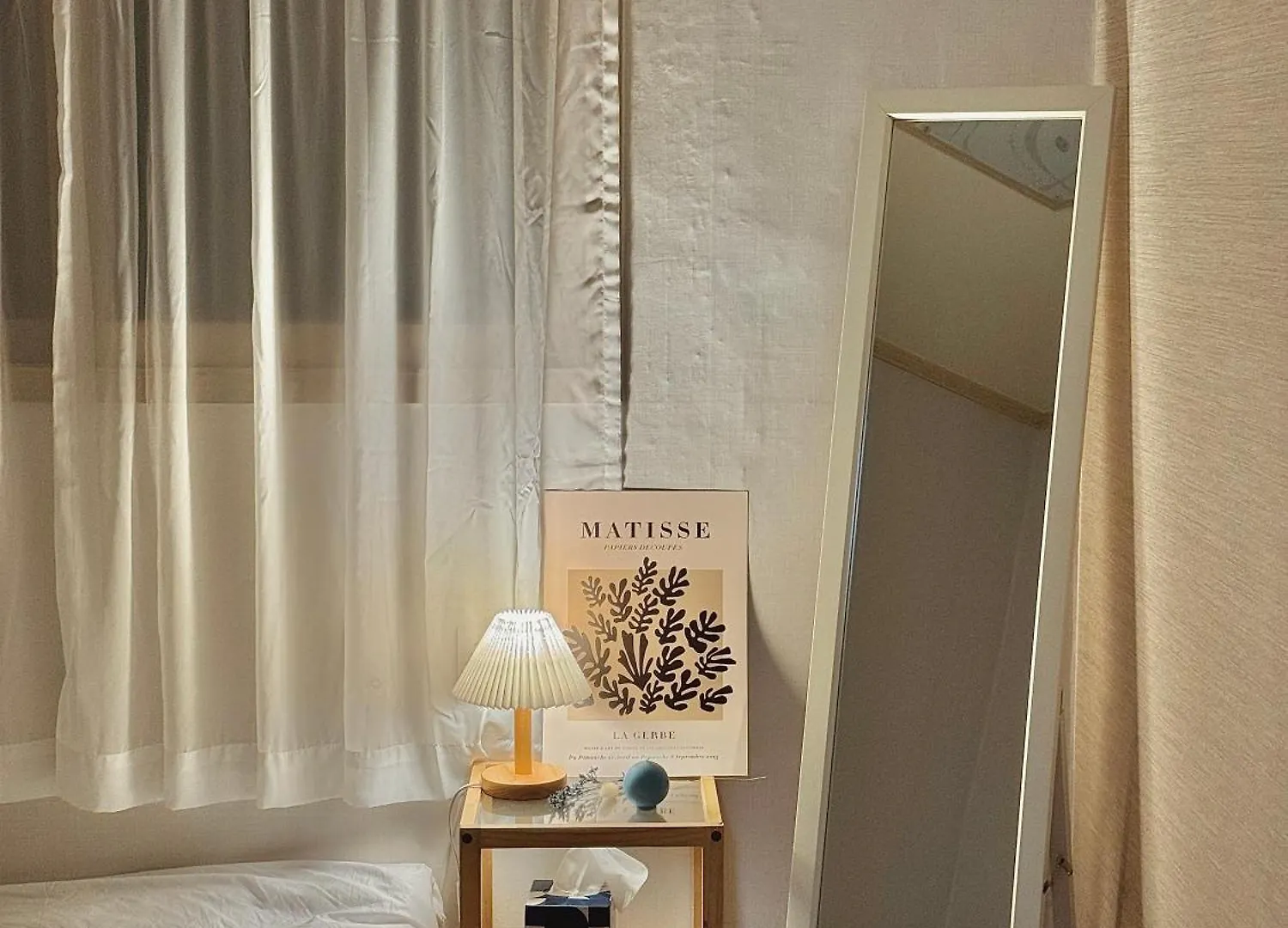 Stay, Lovelee Seoul Apartment