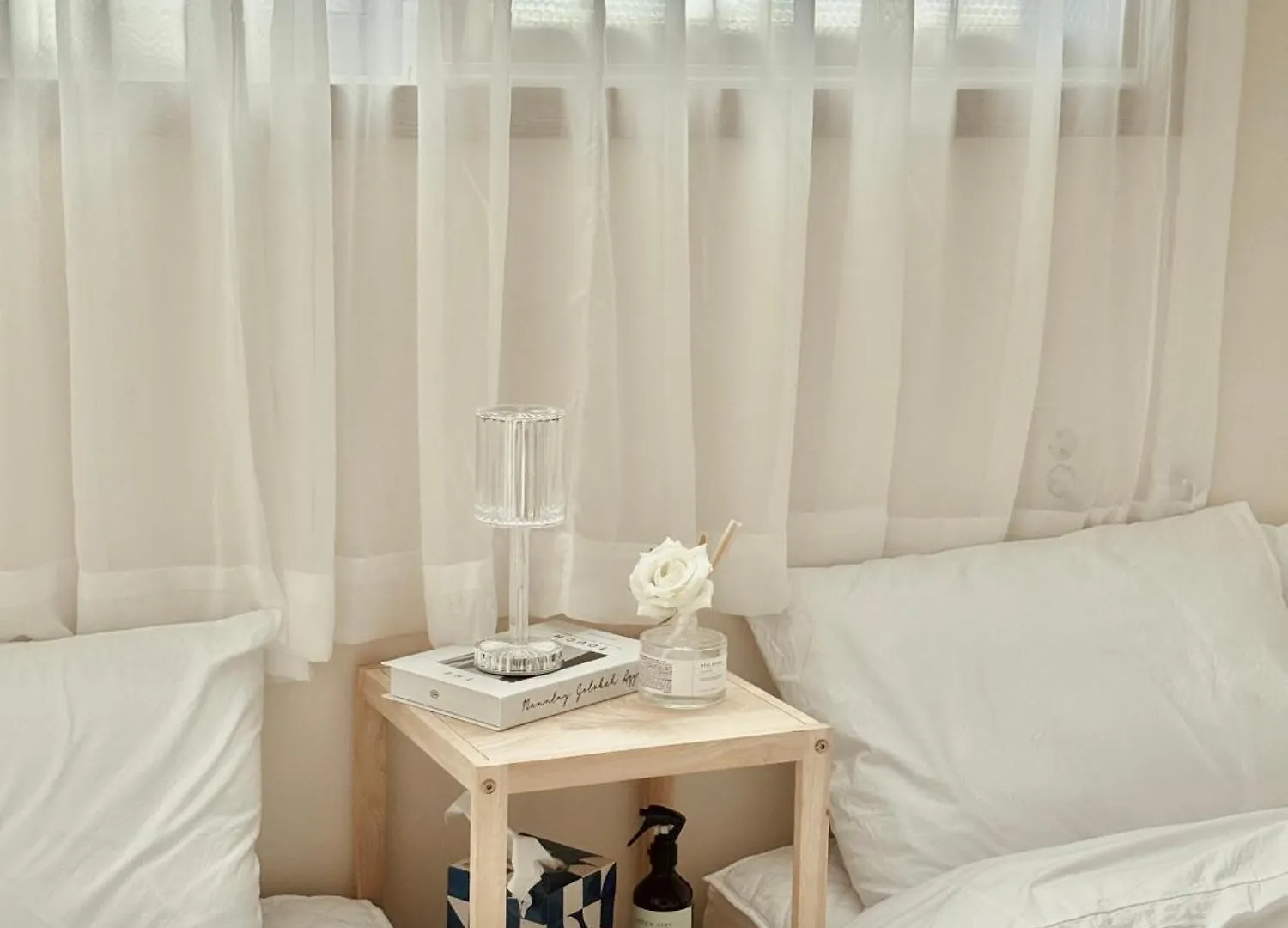 Apartment Stay, Lovelee Seoul
