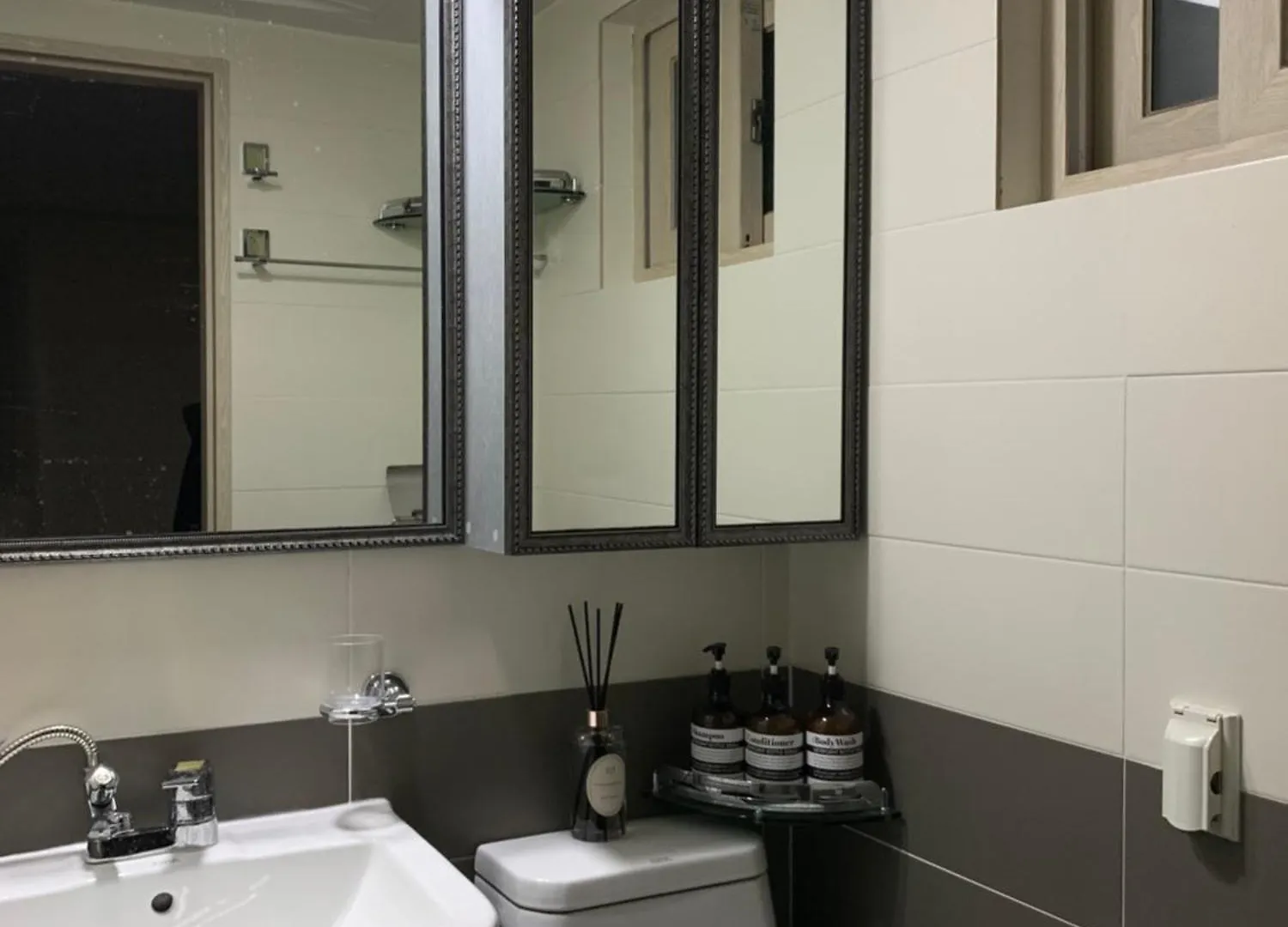 Apartment Stay, Lovelee Seoul South Korea