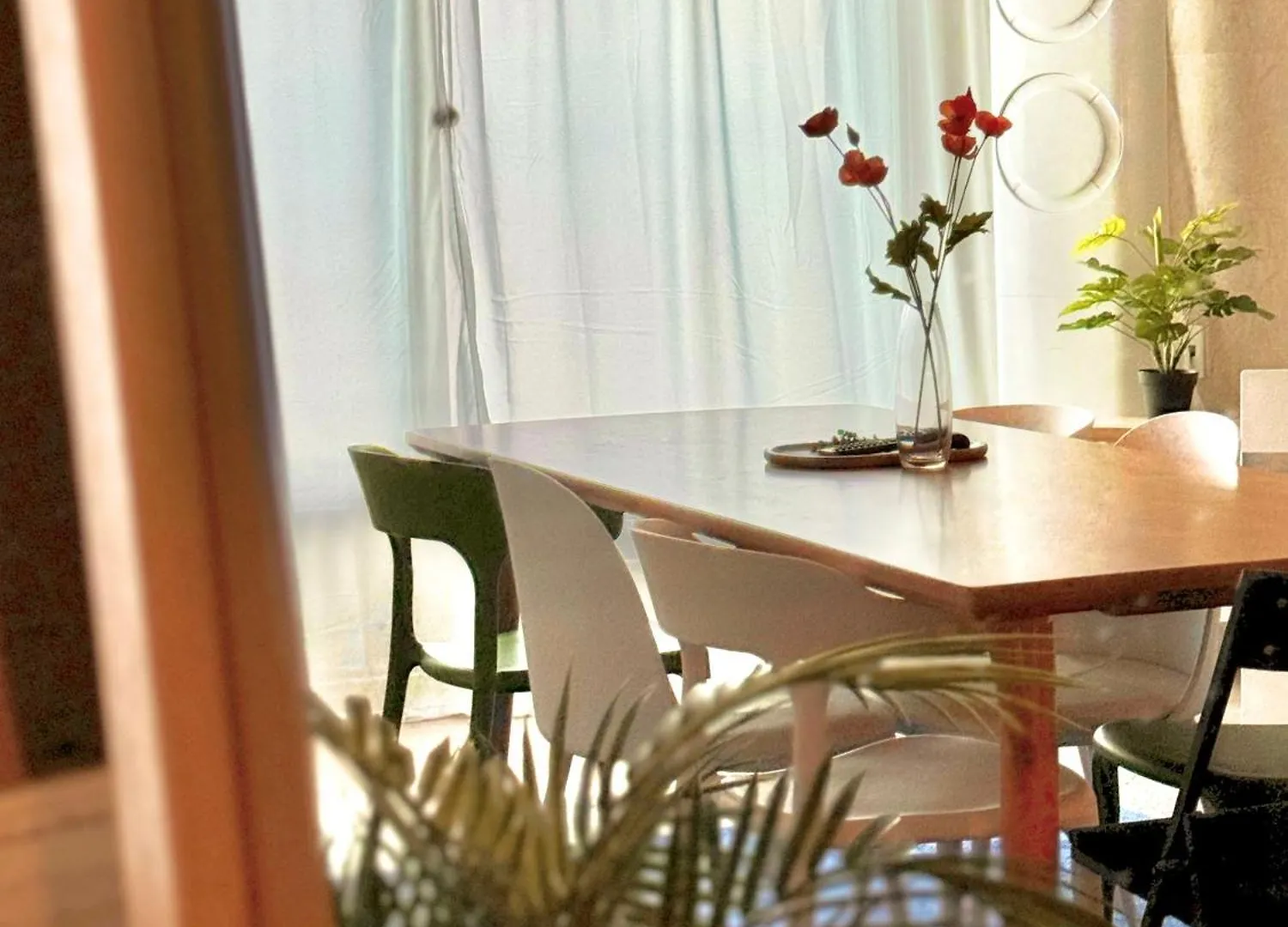 Apartment Stay, Lovelee Seoul South Korea