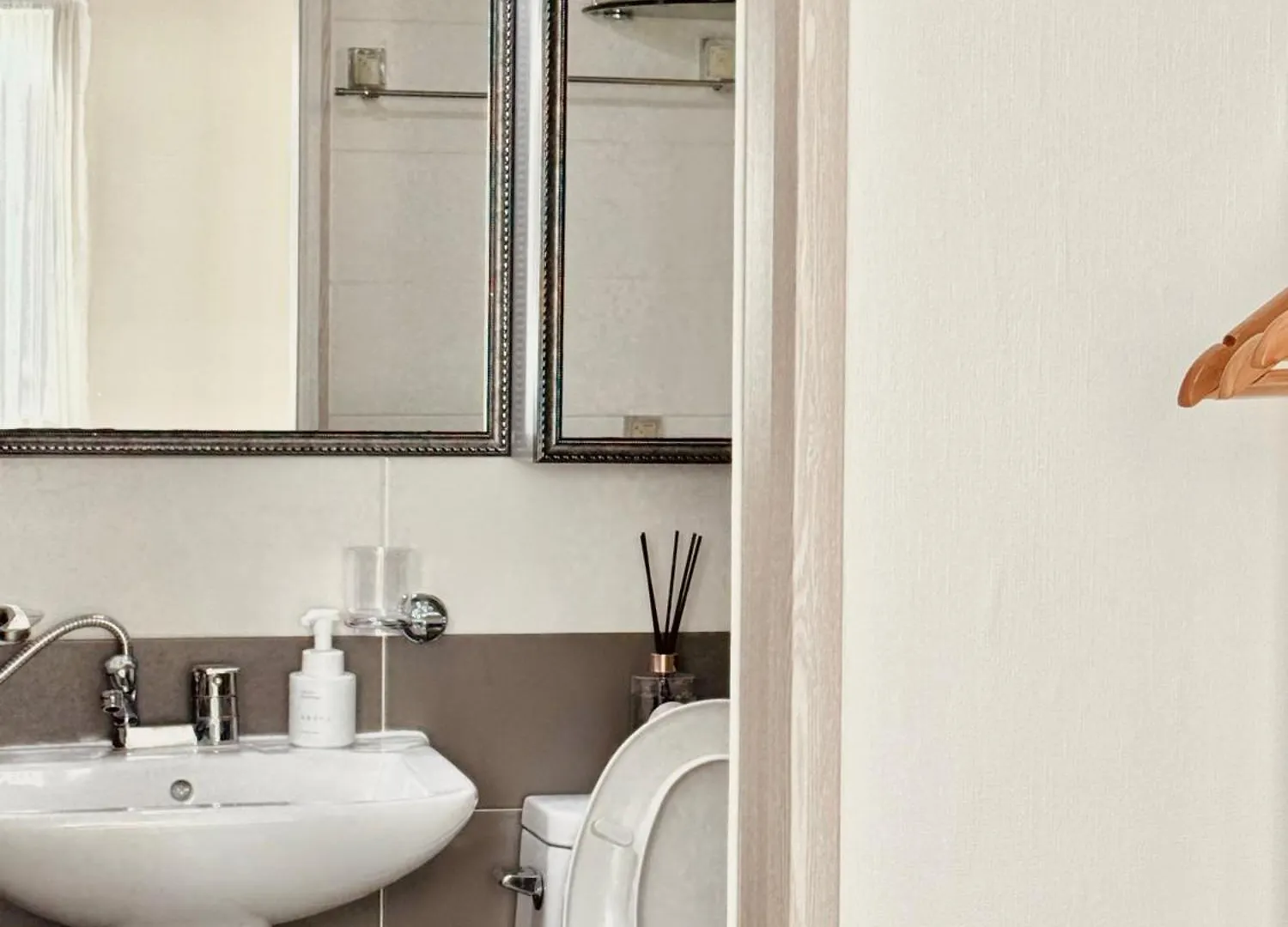Apartment Stay, Lovelee Seoul