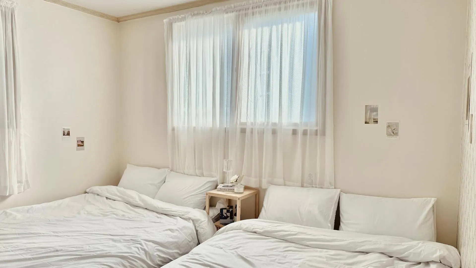 Apartment Stay, Lovelee Seoul
