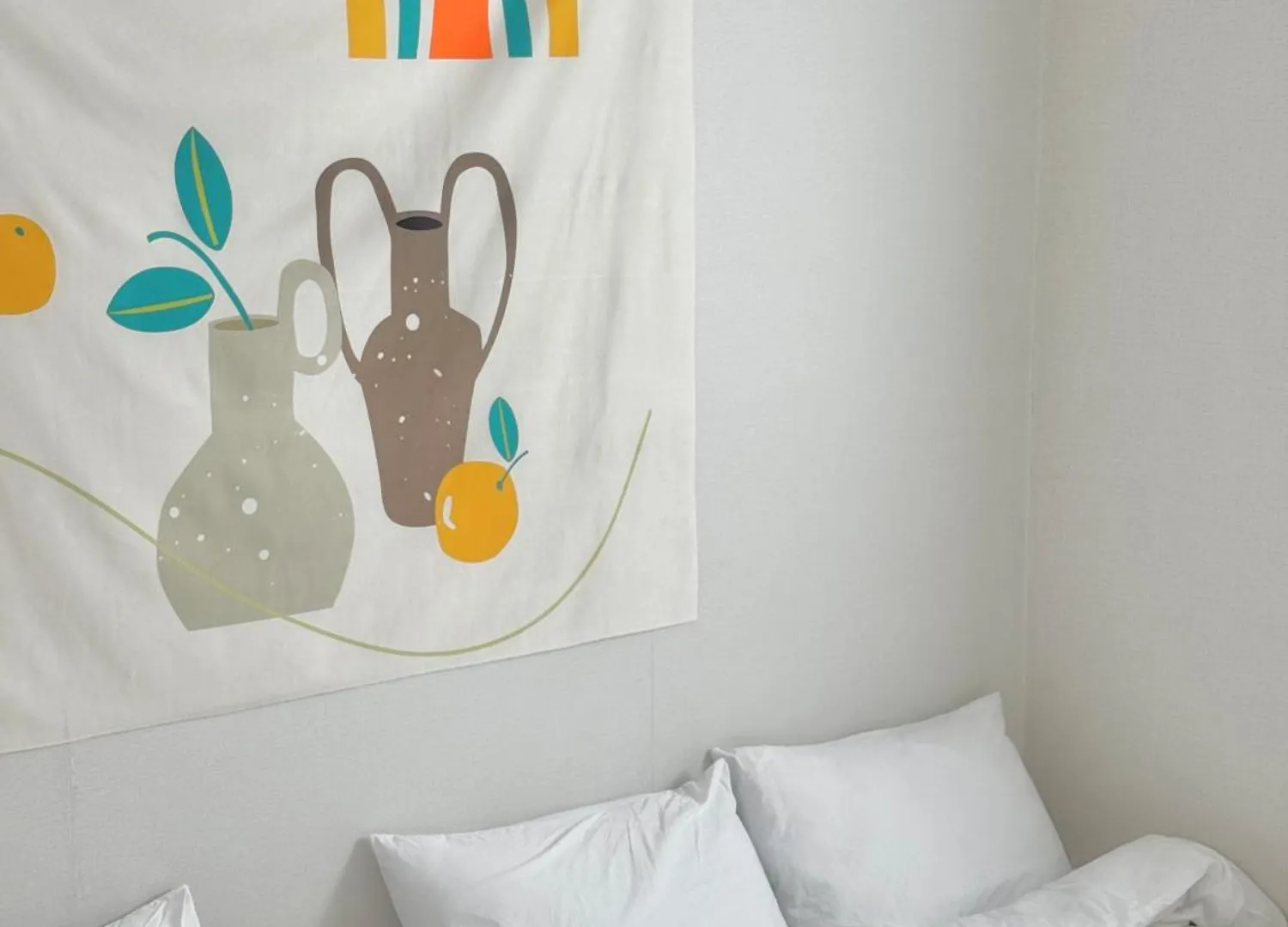 Stay, Lovelee Seoul Apartment