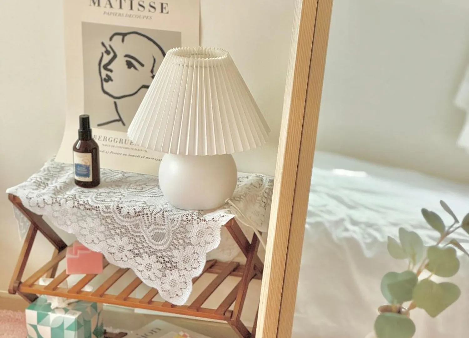 Stay, Lovelee Seoul Apartment