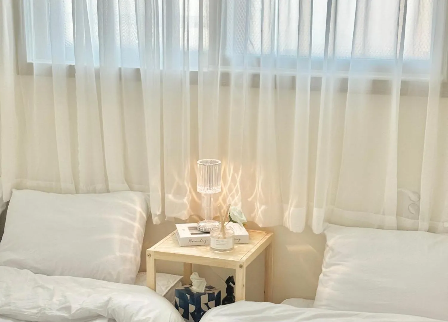 Stay, Lovelee Seoul Apartment